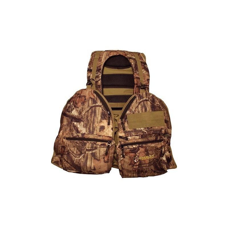 Quaker Boy Vest-A-Blind  Vêtements de chasse