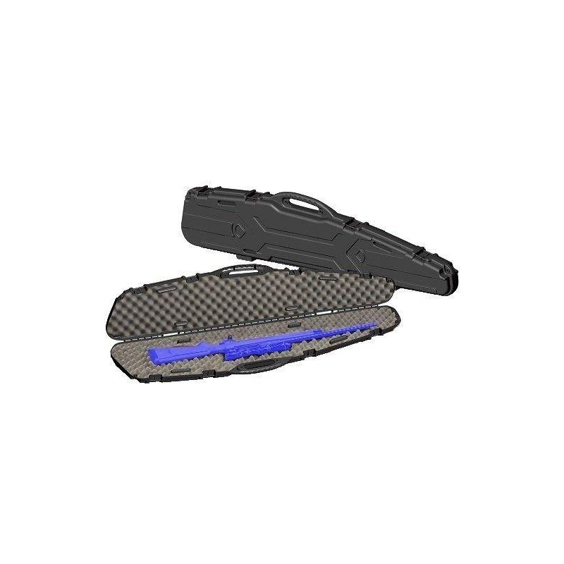 Plano Pro Max single scoped rifle case Plano Gun Case & Storage