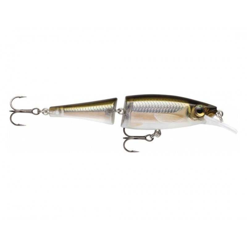 Rapala BX Jointed Minnow smelt Rapala Rapala