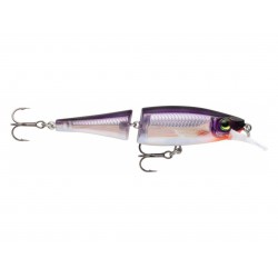 Rapala BX Jointed Minnow Purpledescent Rapala Rapala