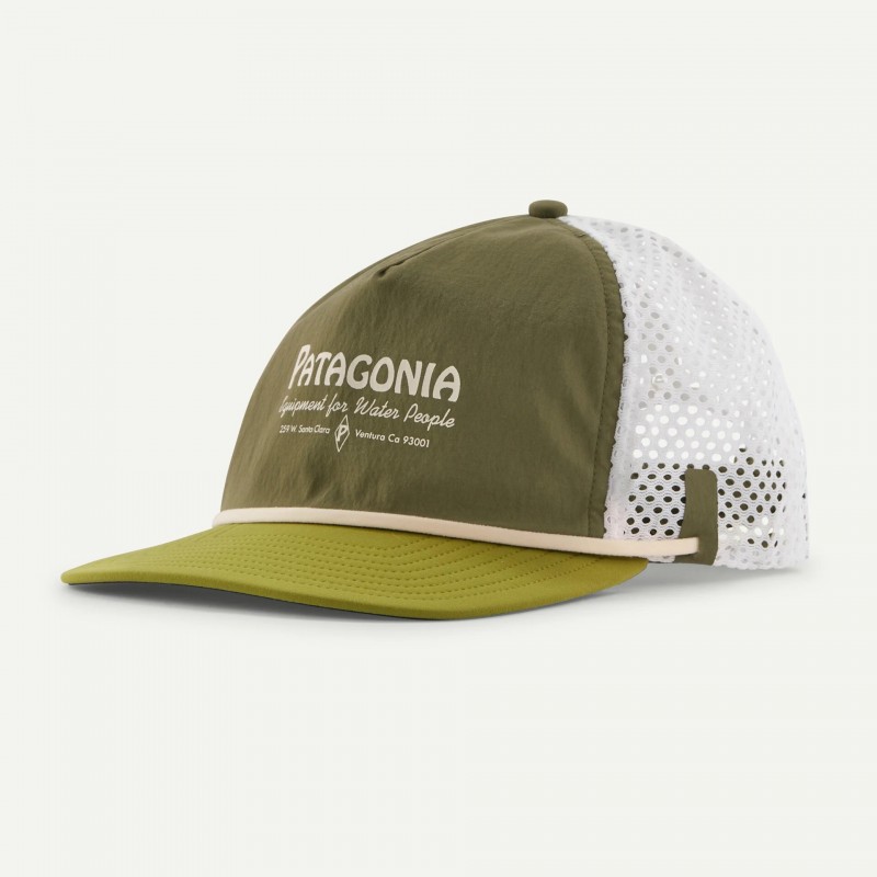 Patagonia Merganzer Hat Tent green - Patagonia - sporteque.ca Patagonia Merganzer Hat Tent green - Patagonia - sporteque.ca