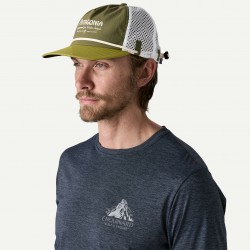 Patagonia Merganzer Hat Tent green - Patagonia - sporteque.ca
