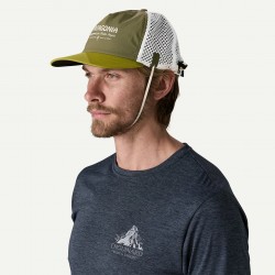 Patagonia Merganzer Hat Tent green - Patagonia - sporteque.ca