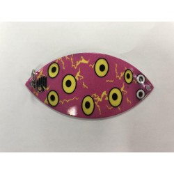 Ma-Jik Mouchetée no 1 Pink frog Ma-Jik Ma-Jik