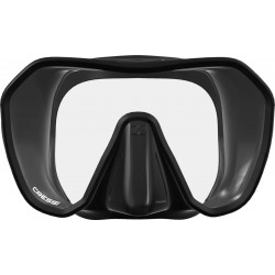 Cressi Mask Z2 Noir - Cressi - sporteque.ca