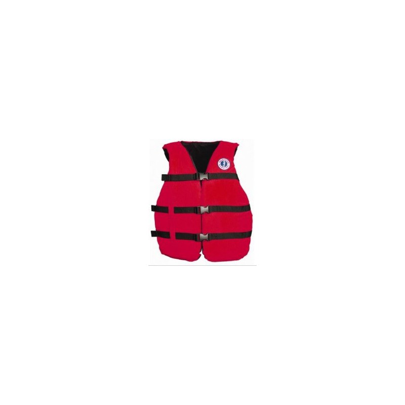 Mustang Universal PFD Mustang Survival PFD & Flotation Jackets