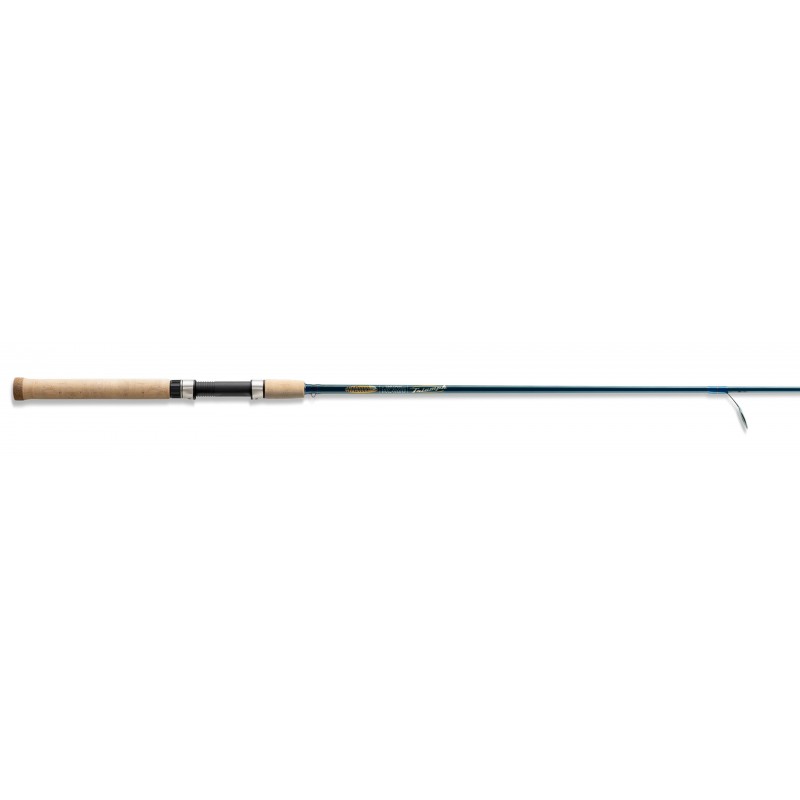 St.Croix Triumph 7'0'' M 2 pcs St.Croix Spinning Rods