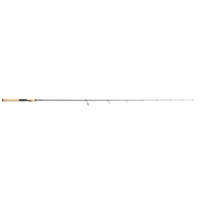 ST-Croix Avid 6'6'' M 1 pcs St.Croix Spinning Rods