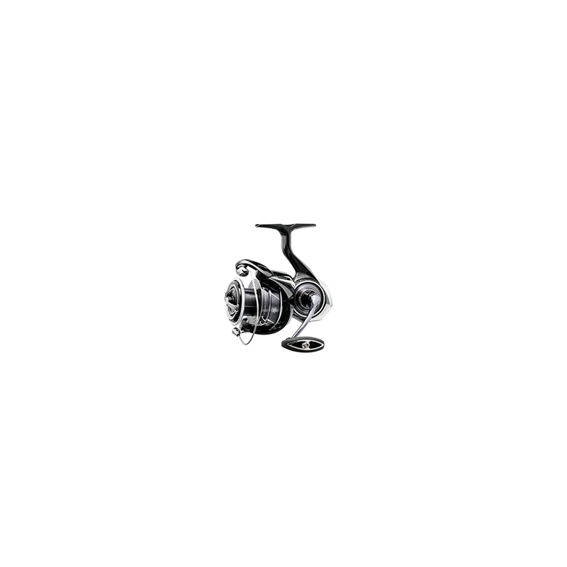 Daiwa Tatula MQ LT 3000D XH Daiwa Fishing Reels