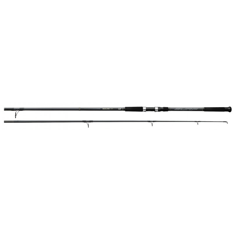 Daiwa Sealine Surf Rod 12' MH 2PCS Daiwa Spinning Rods