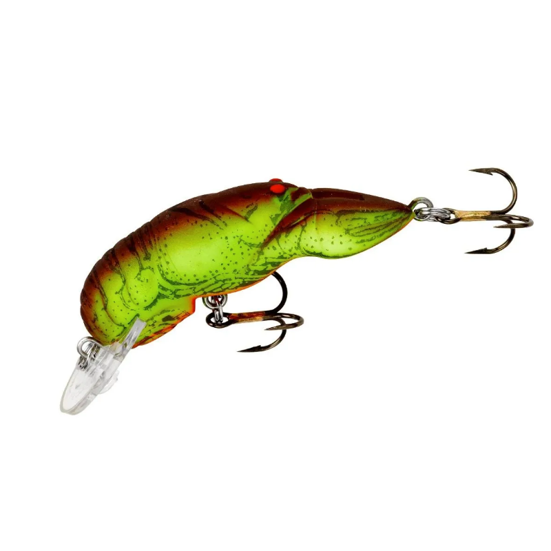 Rebel Middle Wee Crawfish Chartreuse Brown - Rebel - sporteque.ca Rebel Middle Wee Crawfish Chartreuse Brown - Rebel - sporteque.ca