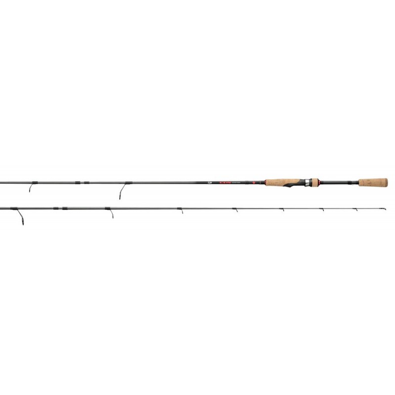 Daiwa CDN Custom Rod Series 7'1'' ML 1 pcs Daiwa Spinning Rods