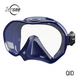 TUSA ZENSEE MASK INDIGO Tusa Masques de plongée