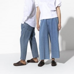 Birkenstock Boston NU Oiled Habana Birkenstock Footwear