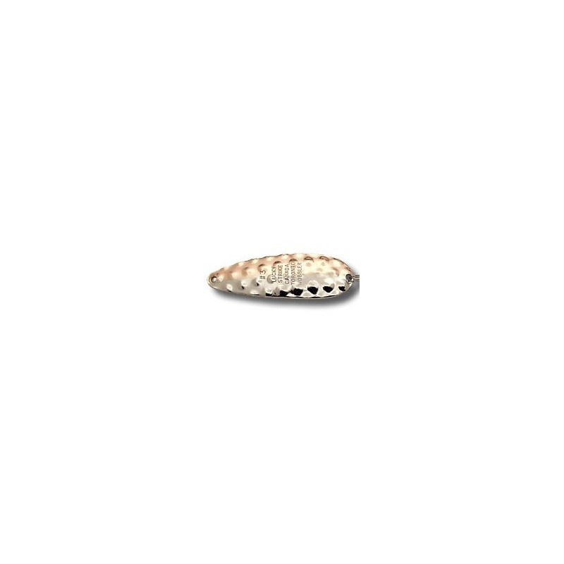Lucky Strike Toronto 2.5'' Mart Cuivre/Nickel - Lucky Strike - sporteque.ca