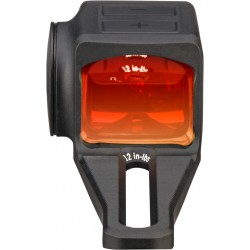 Vortex Viper Sg Enclosed Red Dot 3 MOA Vortex Vortex