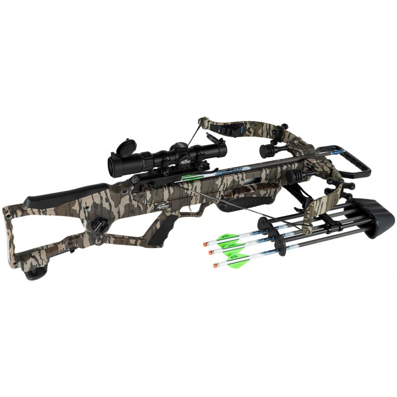 Excalibur Revx Full Camo Bottomlands - Excalibur - sporteque.ca Excalibur Revx Full Camo Bottomlands - Excalibur - sporteque.ca