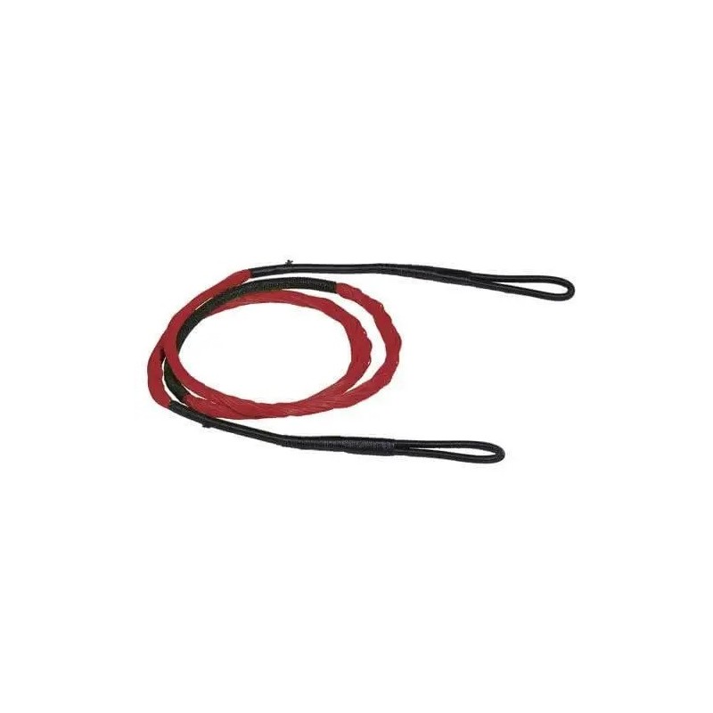 Excalibur Micro String Blood Red Excalibur Crossbow Accessories