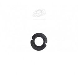 Octane ACC Carbon Peep 1/4" Retail Excalibur Accessoires d'arbalète Excalibur