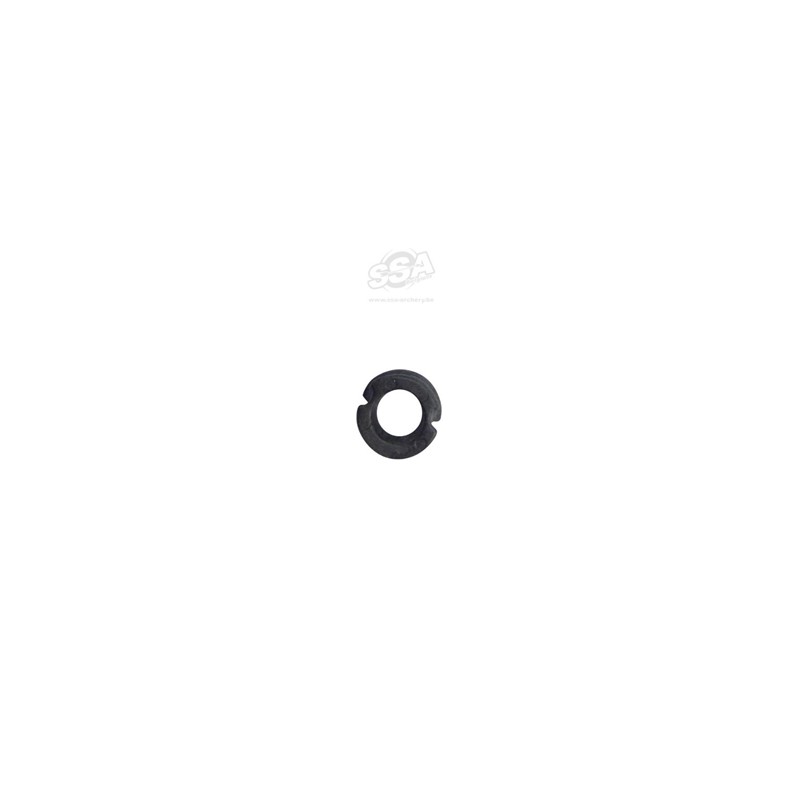Octane ACC Carbon Peep 1/4" Retail Excalibur Accessories