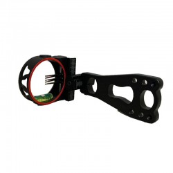 Octane Sight Stryker 5 Pin Retail Excalibur Accessoires d'arbalète Excalibur