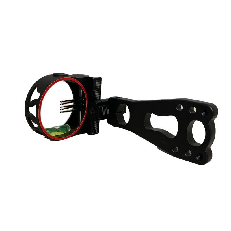 Octane Sight Stryker 5 Pin Retail Excalibur Accessories