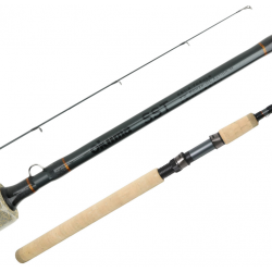 Okuma SST 7'0'' M 2 pcs Okuma Spinning Rods