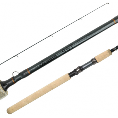 Okuma SST-S-702La SST Kokanee/Canne per trota