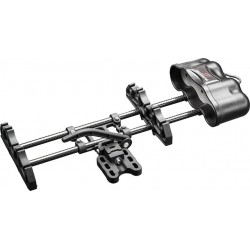 Octane QVR Bantam 5 Octane BUC Retail Excalibur Accessoires d'arbalète Excalibur