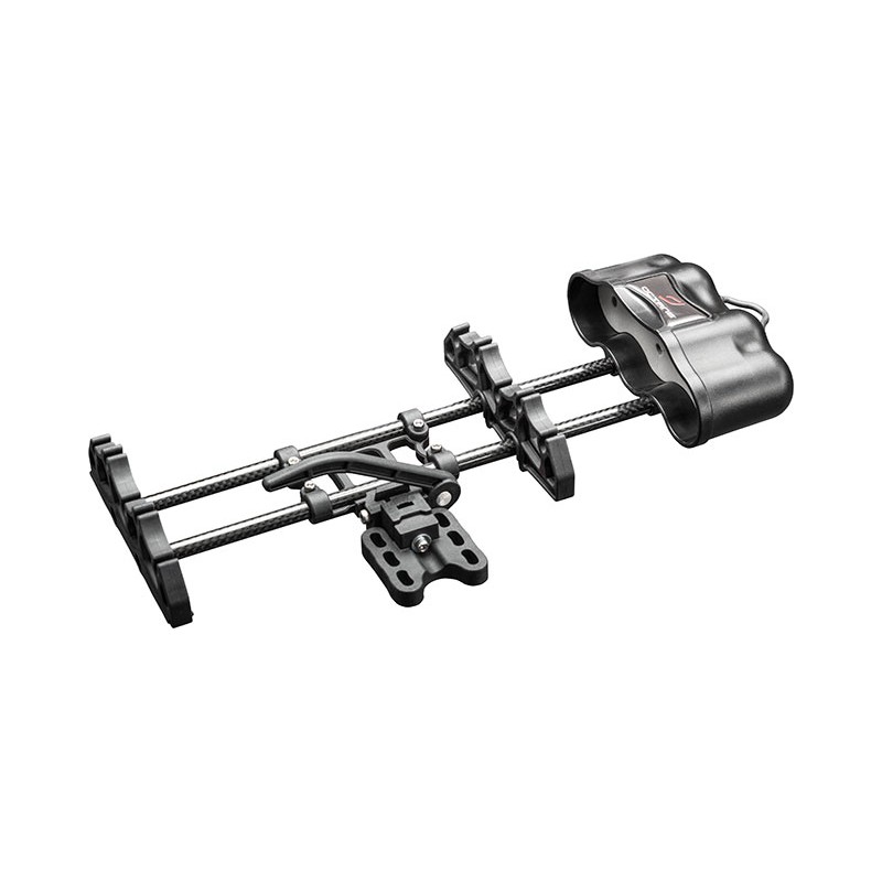 Octane QVR Bantam 5 Octane BUC Retail Excalibur Accessories