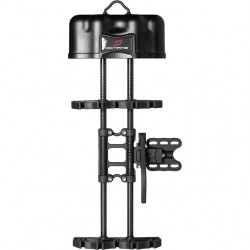 Octane ACC QVR Vault Black Retail Excalibur Accessoires d'arbalète Excalibur