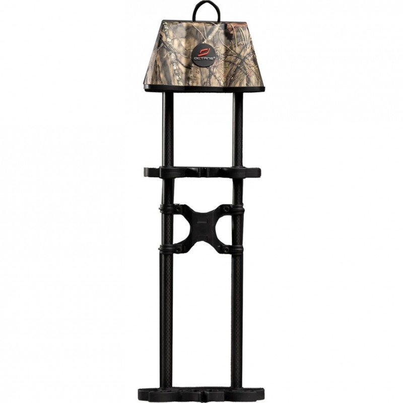 Octane ACC QVR Vault CAMO Retail Excalibur Accessories
