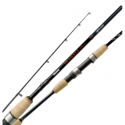 Okuma Dead Eye Classic 6'6'' M 2 pcs Okuma Spinning Rods