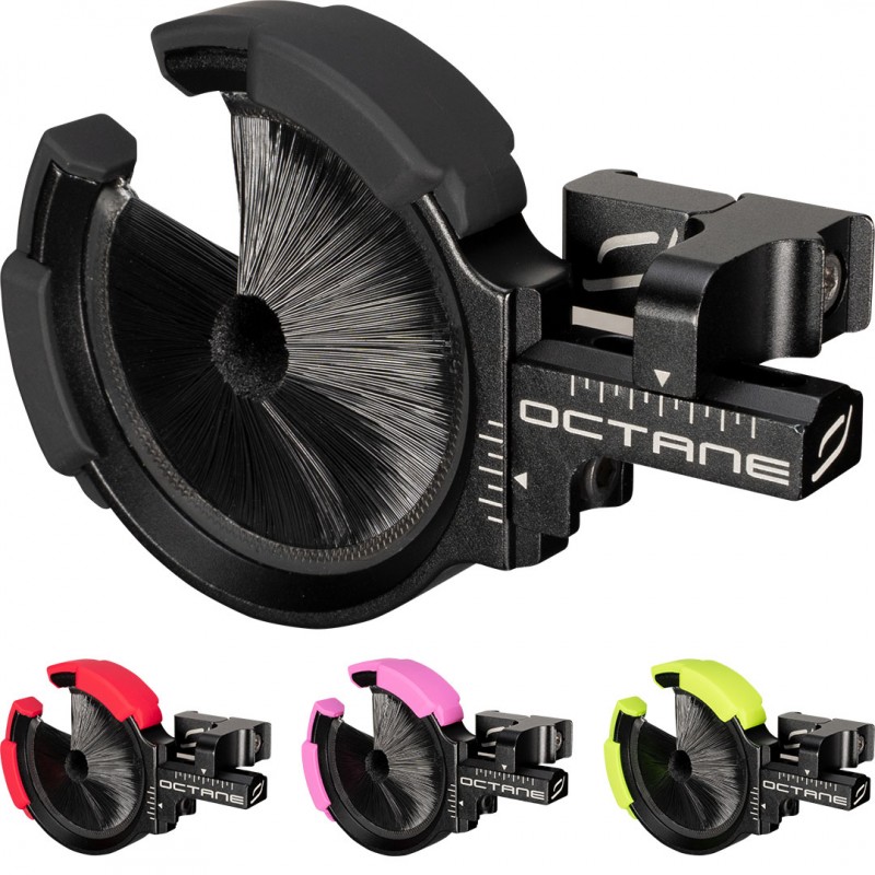 Octane ACC RST Octagon Pro IMS Retail Excalibur Accessories