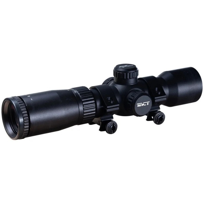 EXCALIBUR Tact Hunter Scope Bulk Excalibur Scopes