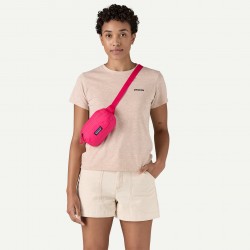 Patagonia Terravia Mini Hip Pack Pink - ALL Patagonia Backpacks