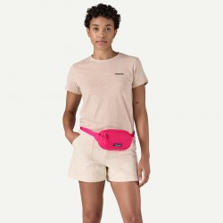Patagonia Terravia Mini Hip Pack Pink - ALL Patagonia Backpacks