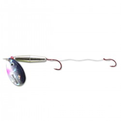 Northland Crawler Floating harness 2 hooks Northland Northland
