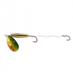 Northland Crawler Floating harness 2 hooks Northland Northland
