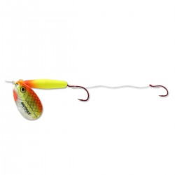 Northland Crawler Floating harness 2 hooks Northland Northland