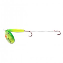 Northland Crawler Floating harness 2 hooks Northland Northland