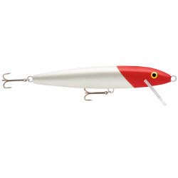 Rapala Leur geant Rouge et Blanc - Rapala - sporteque.ca