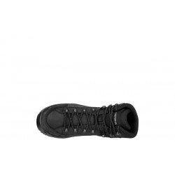 Lowa Renegade GTX MID Hommes Deep Black Lowa Chassures de randonné
