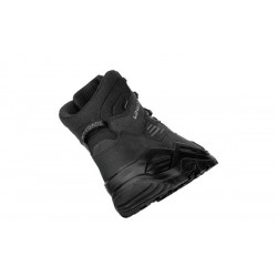 Lowa Renegade GTX MID Hommes Deep Black Lowa Chassures de randonné