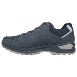 Lowa Renegate Evo GTX Lo Women's Graphite/Apricot Lowa Hiking Shoes & Boots