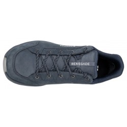 copy of Lowa renagade GTX Pour Homme mid mohagany/rouge - Lowa - sporteque.ca