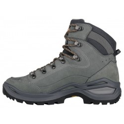 Lowa Renegate Evo GTX Mid Pour Femme Graphite/Apricot - Lowa - sporteque.ca