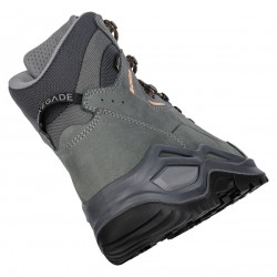 Lowa Renegate Evo GTX Mid Pour Femme Graphite/Apricot - Lowa - sporteque.ca