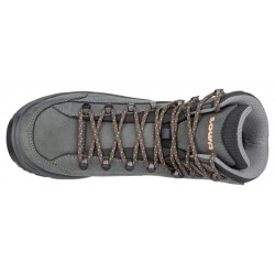 Lowa Renegate Evo GTX Mid Pour Femme Graphite/Apricot - Lowa - sporteque.ca