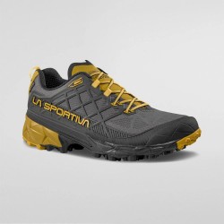 La Sportiva Akyra GTX Carbon/Bamboo THE NORTH FACE Chassures de randonné